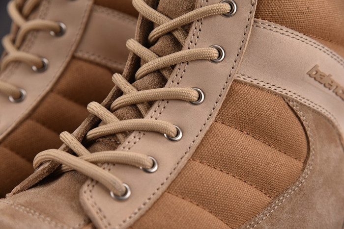 BL BOOT -COPSHOE BL-BO 22