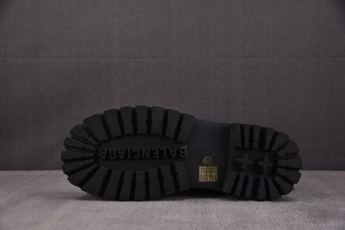BL BOOT -COPSHOE BL-BO 23