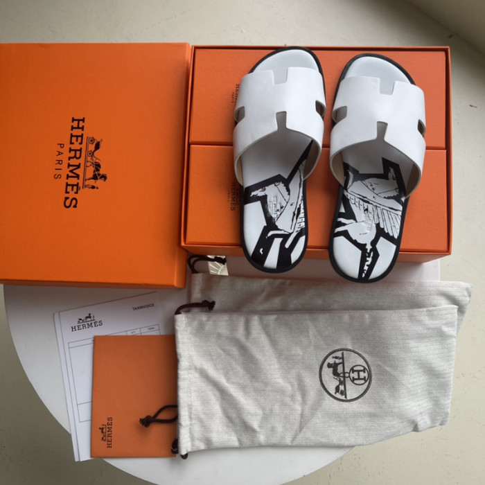 HR SLIDE COPSHOE HRS-85