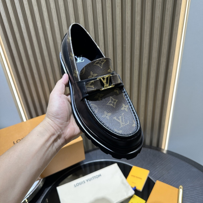 LVT Major Loafer SNEAKERS COPSHOE L&V-ML 03
