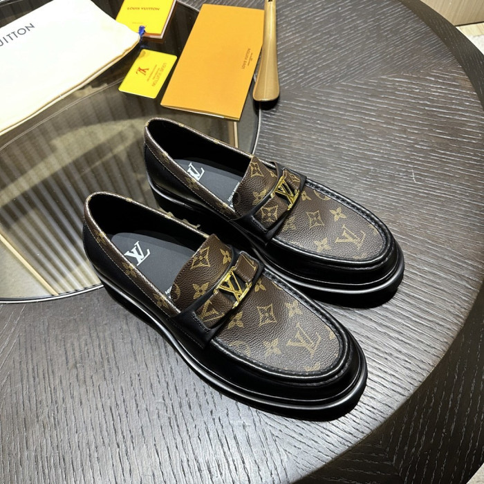 LVT Major Loafer SNEAKERS COPSHOE L&V-ML 03