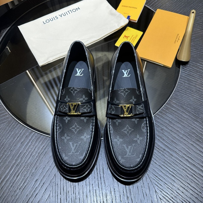 LVT Major Loafer SNEAKERS COPSHOE L&V-ML 04