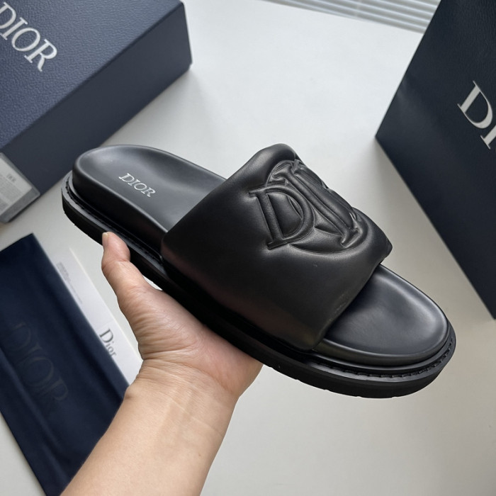 D1R* SLIDE copshoe DR-SLIDE 001