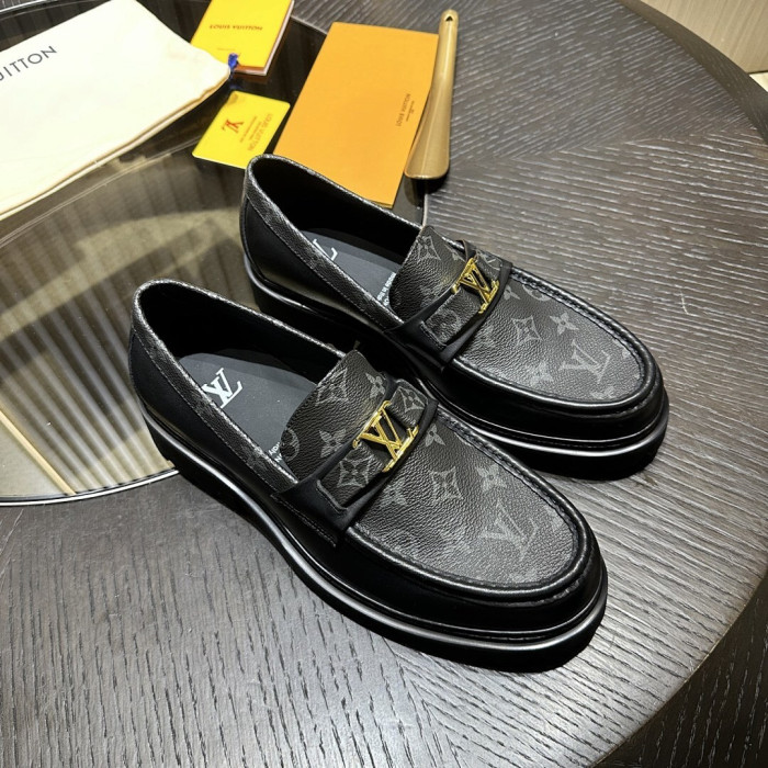 LVT Major Loafer SNEAKERS COPSHOE L&V-ML 04