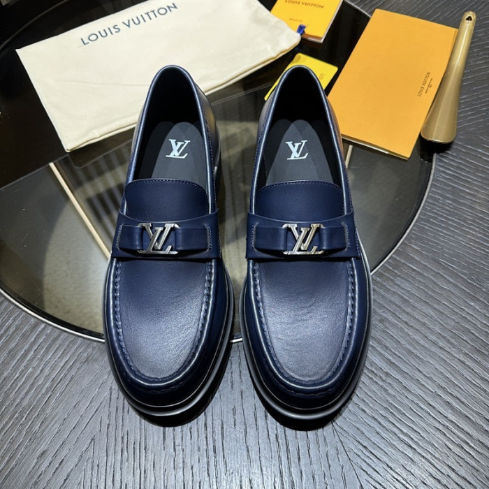 LVT Major Loafer SNEAKERS COPSHOE L&V-ML 06
