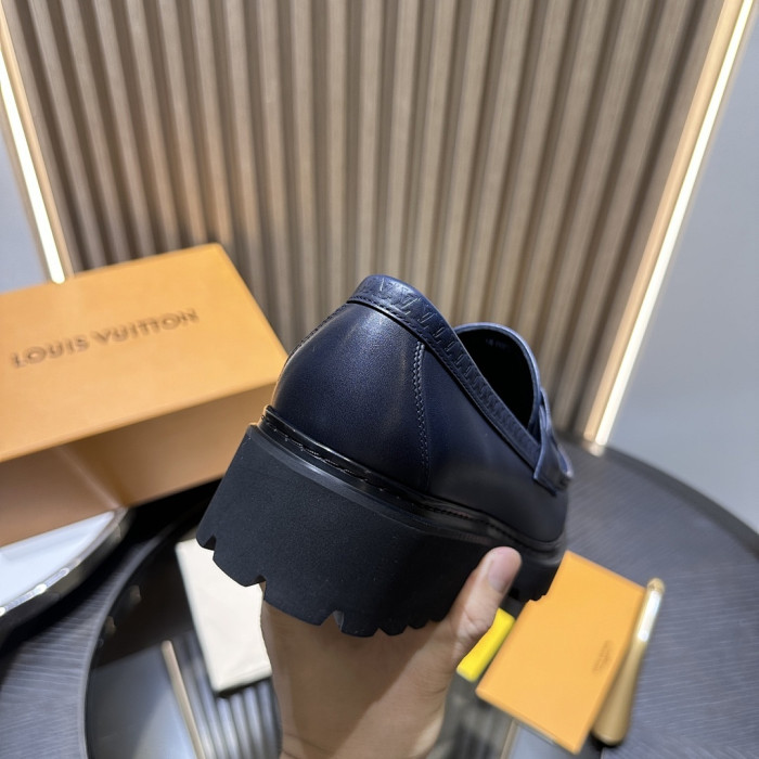LVT Major Loafer SNEAKERS COPSHOE L&V-ML 06