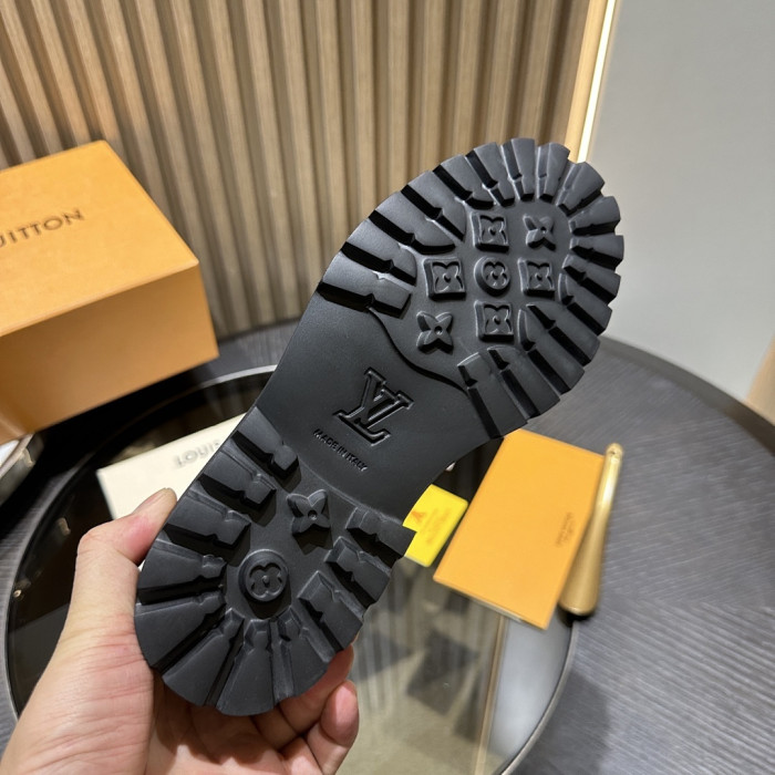 LVT Major Loafer SNEAKERS COPSHOE L&V-ML 07