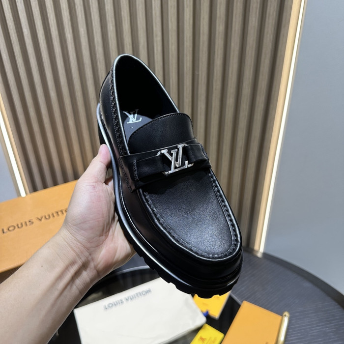 LVT Major Loafer SNEAKERS COPSHOE L&V-ML 07