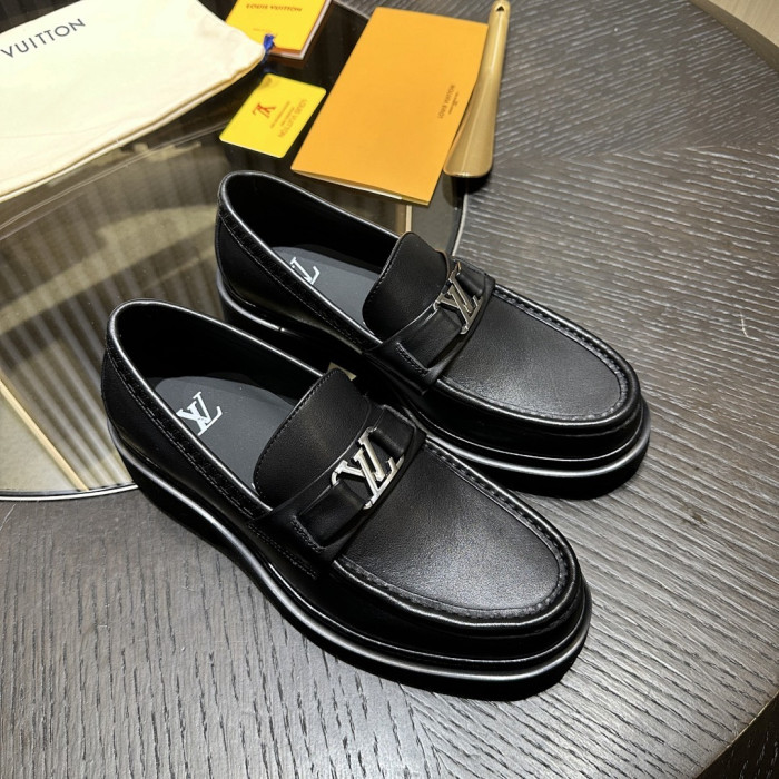 LVT Major Loafer SNEAKERS COPSHOE L&V-ML 07