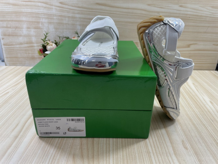 B0tt*ga Ven*ta SNEAKER COPSHPE BV-93