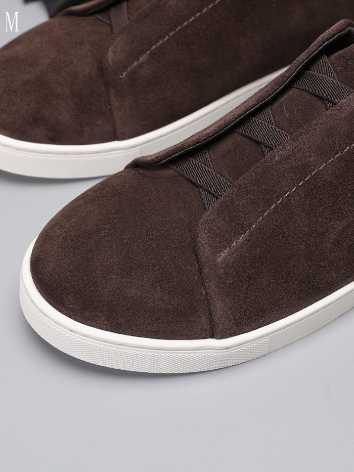 Zegna Sneaker copshoe -ZE 01