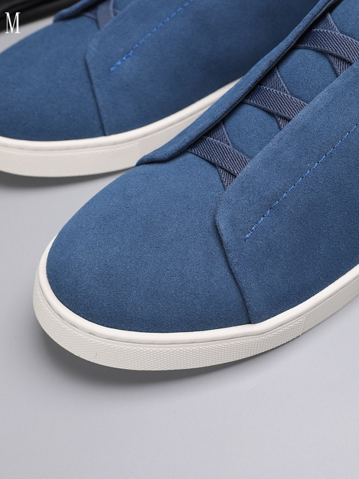 Zegna Sneaker copshoe -ZE 03