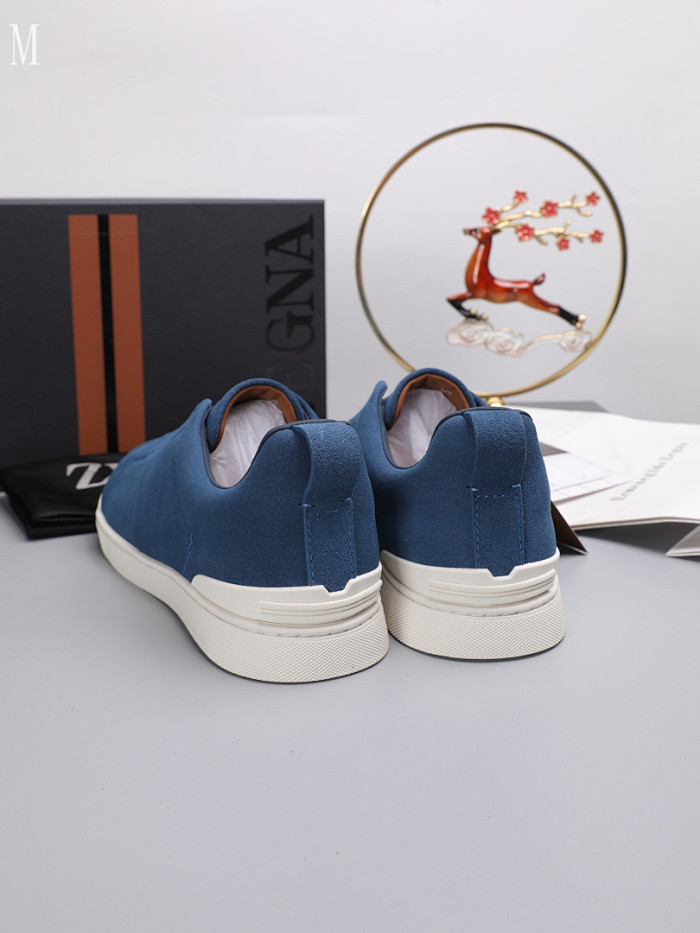 Zegna Sneaker copshoe -ZE 03