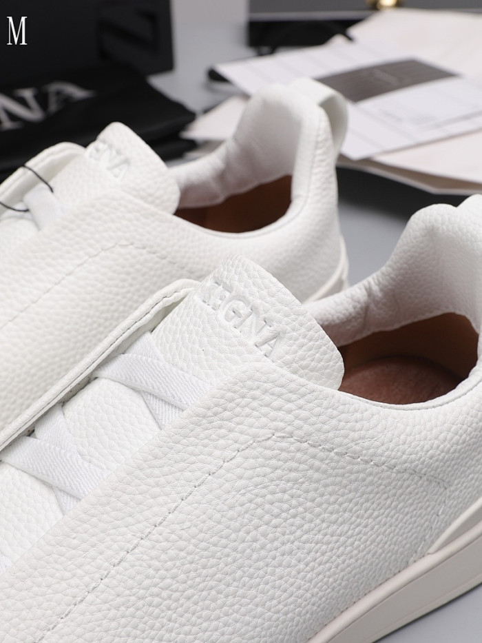 Zegna Sneaker copshoe -ZE 04