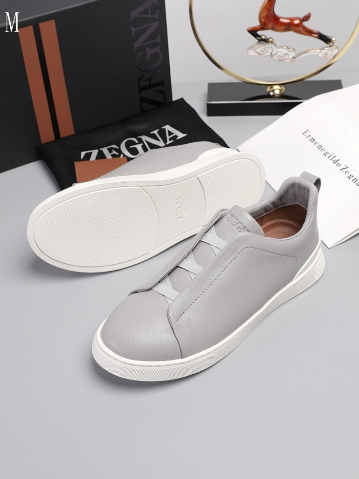 Zegna Sneaker copshoe -ZE 06