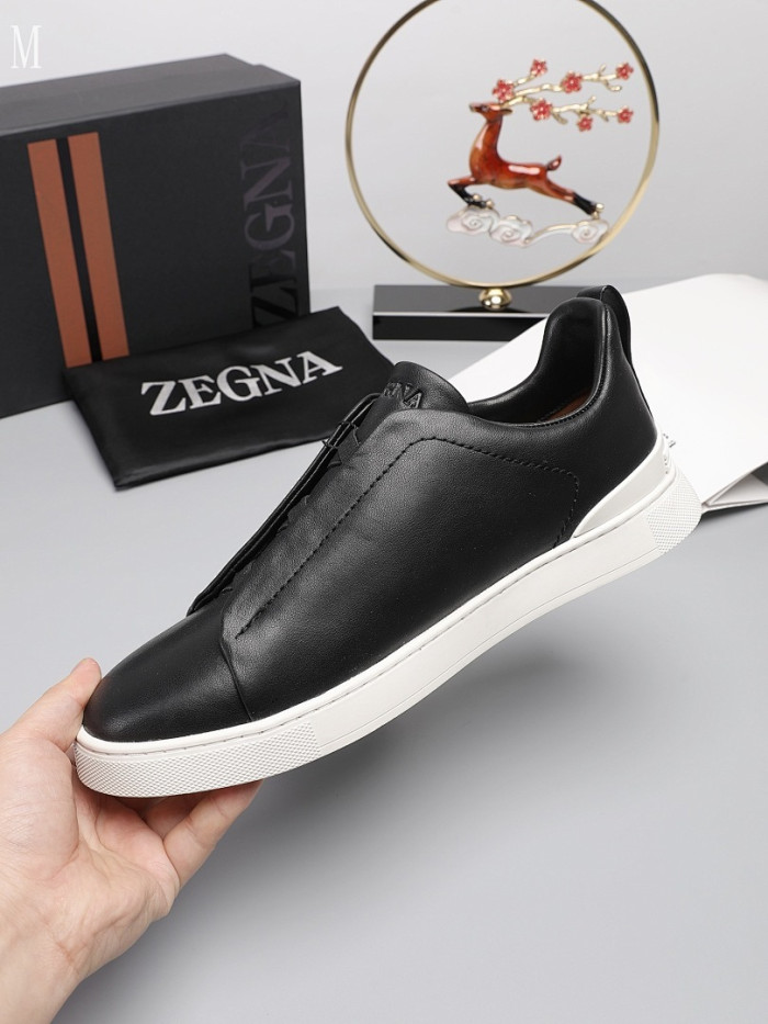 Zegna Sneaker copshoe -ZE 09