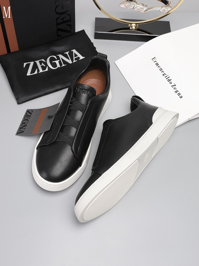 Zegna Sneaker copshoe -ZE 09
