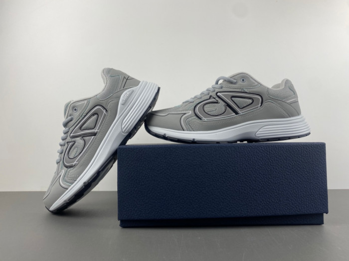 D1R* B30 TRAINER SNEAKER copshoe DR-B30 04