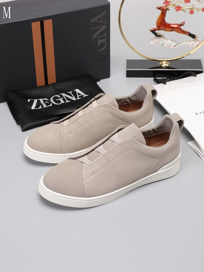 Zegna Sneaker copshoe -ZE 10