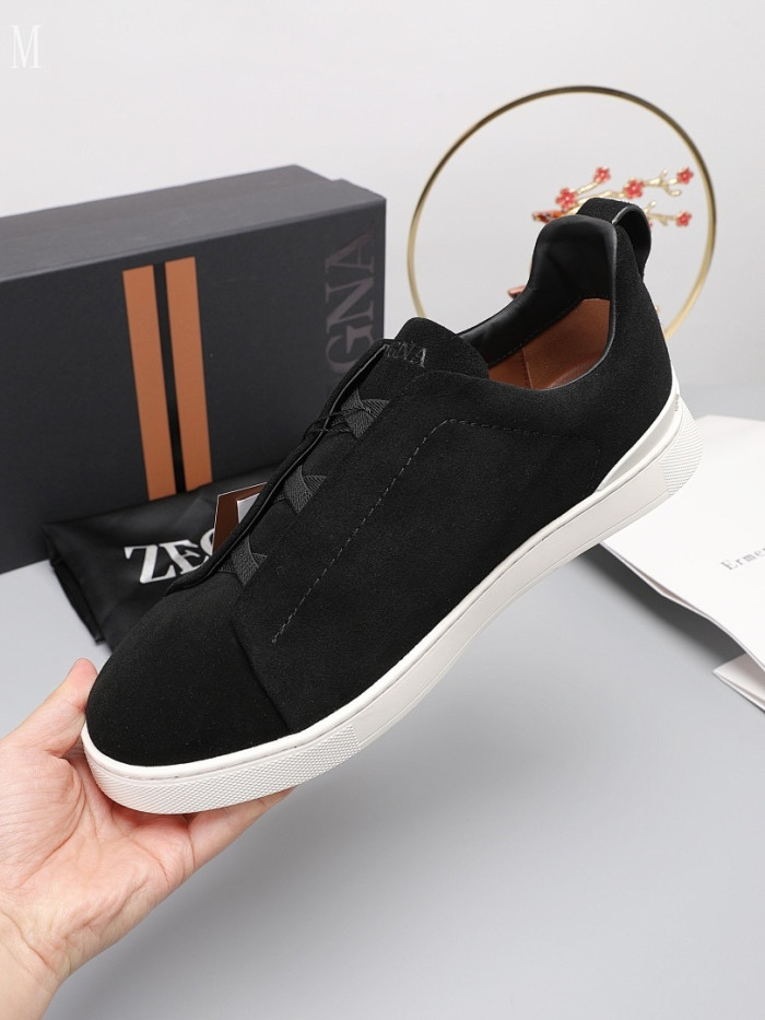 Zegna Sneaker copshoe -ZE 11