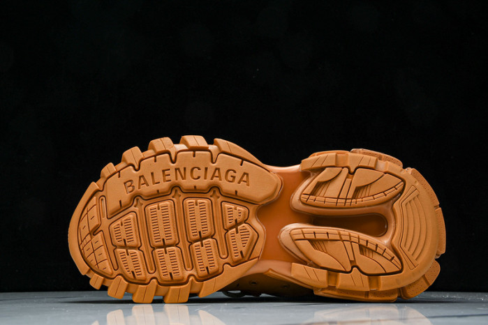 BL TRACK -COPSHOE BL -Track 02