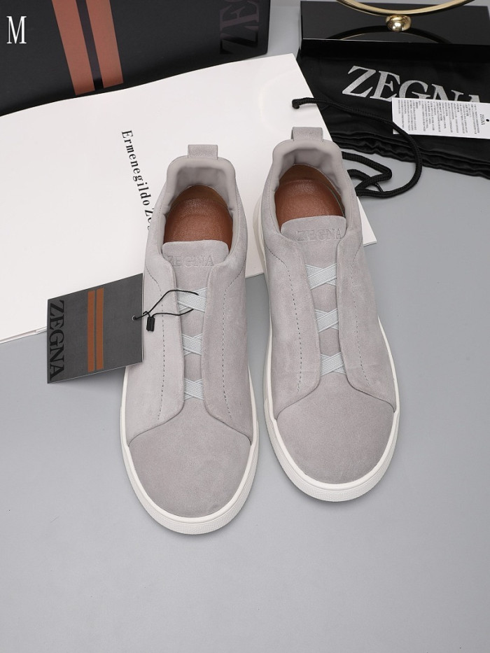 Zegna Sneaker copshoe -ZE 12