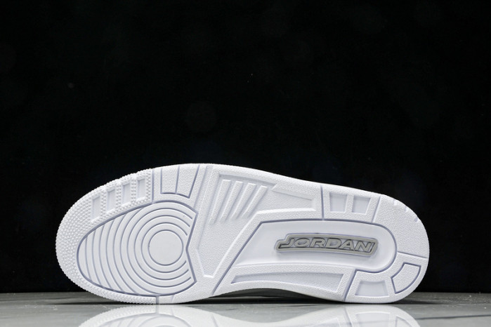 Air Jordan 3 “Pure Money” CT8532-111