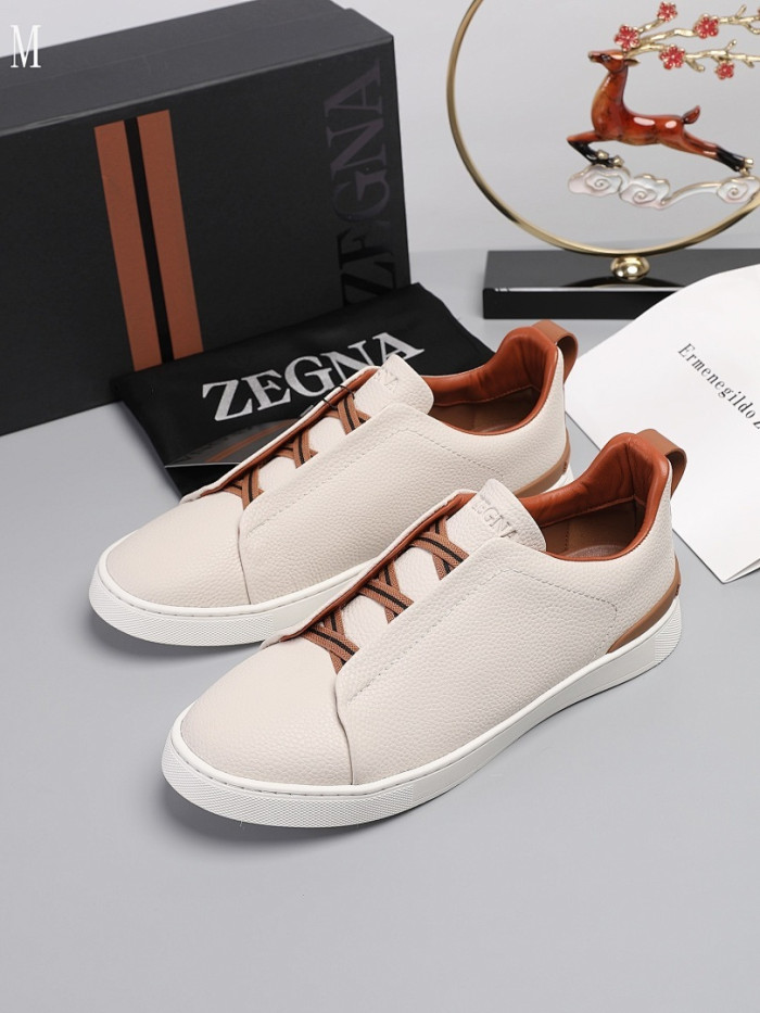 Zegna Sneaker copshoe -ZE 17