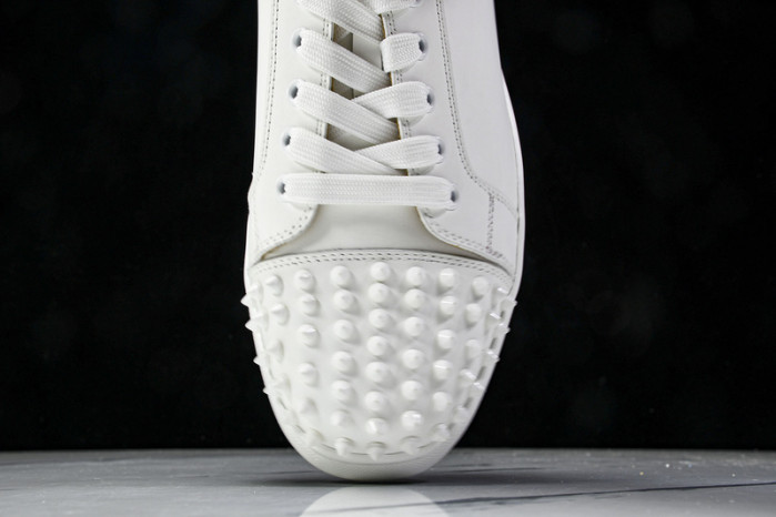 Chr1st1an louboutin sneakers copshoe cl-143