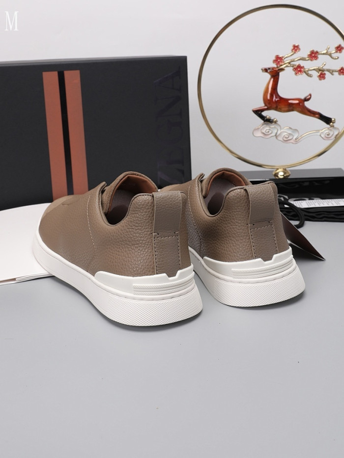 Zegna Sneaker copshoe -ZE 19