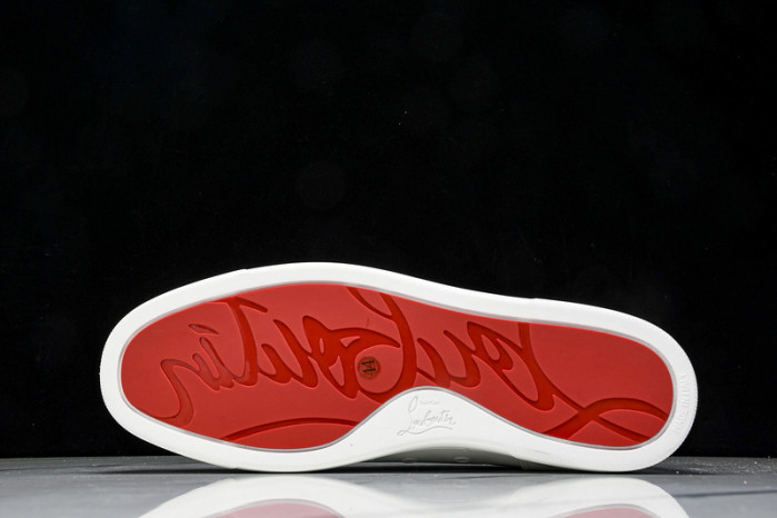Chr1st1an louboutin sneakers copshoe cl-143