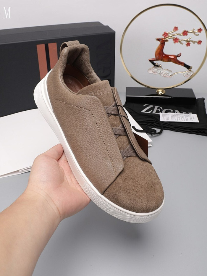 Zegna Sneaker copshoe -ZE 19