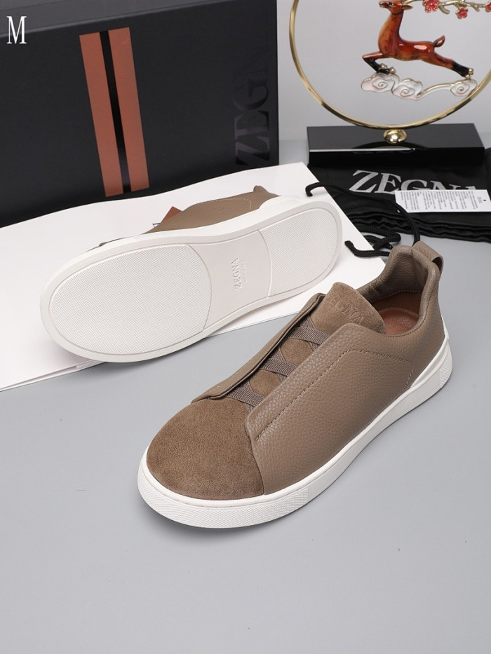 Zegna Sneaker copshoe -ZE 19