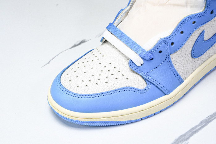 Air Jordan 1 High OG UNC Reimagined DZ5485-402