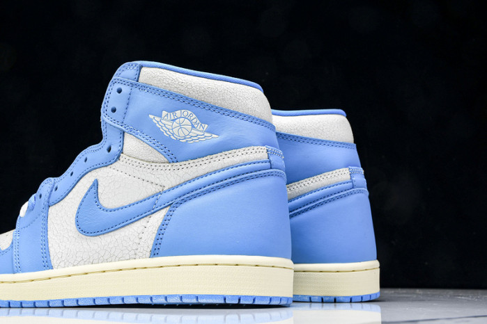 Air Jordan 1 High OG UNC Reimagined DZ5485-402