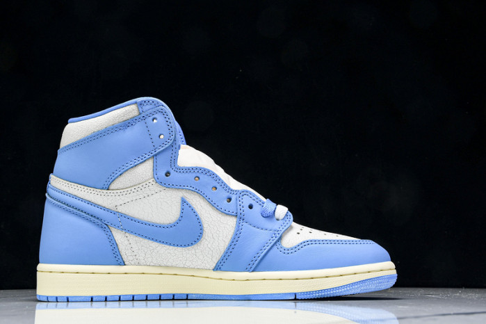 Air Jordan 1 High OG UNC Reimagined DZ5485-402