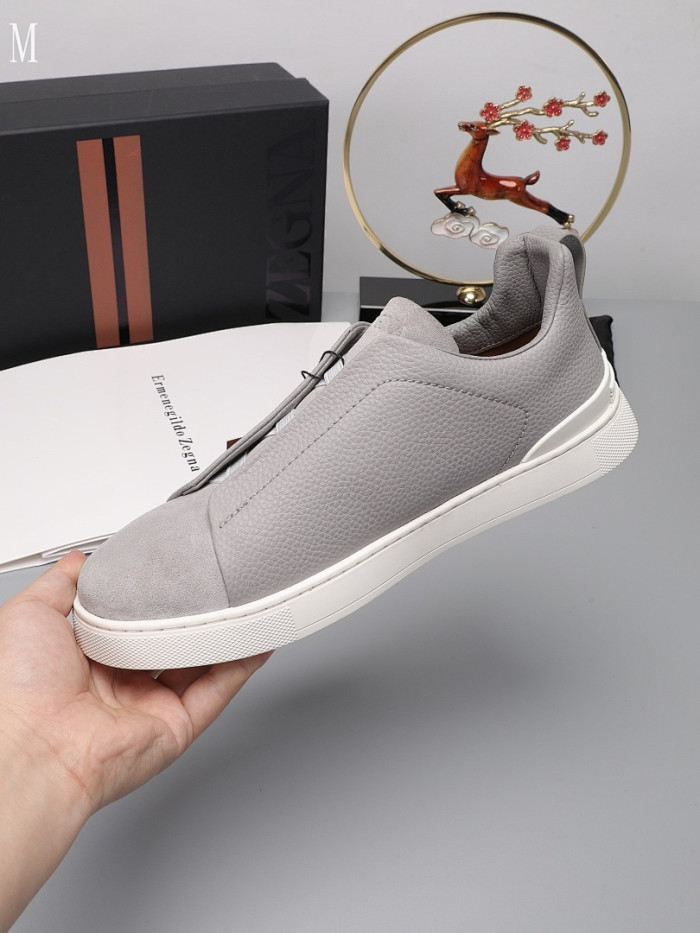 Zegna Sneaker copshoe -ZE 21