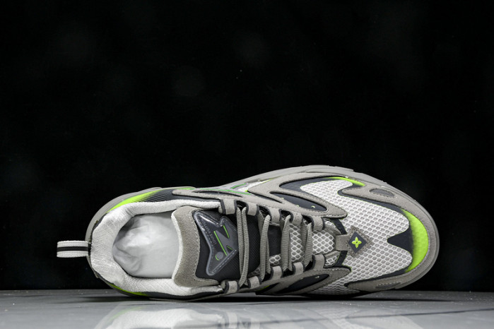 LVT SNEAKERS COPSHOE L&V-501