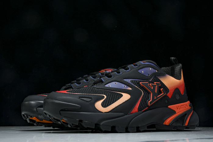 LVT SNEAKERS COPSHOE L&V-502