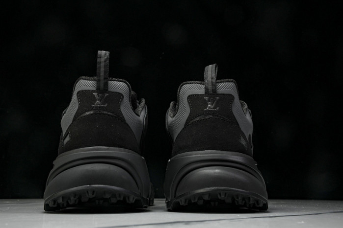 LVT SNEAKERS COPSHOE L&V-503