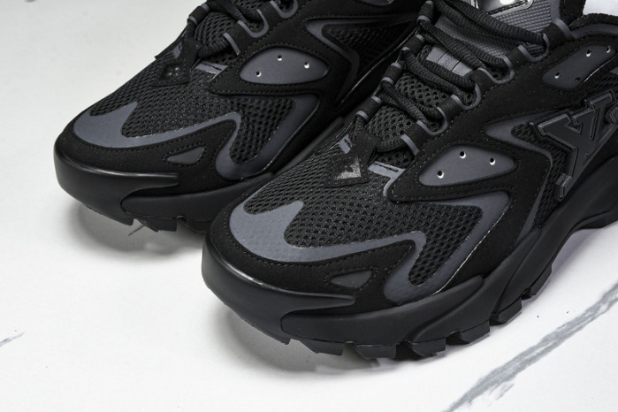 LVT SNEAKERS COPSHOE L&V-503