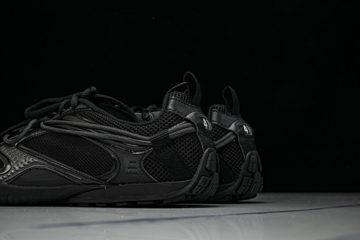 BL Radar Sneakers COPSHOE BL -RA 01
