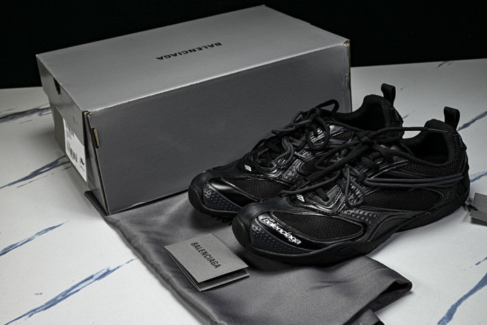 BL Radar Sneakers COPSHOE BL -RA 01