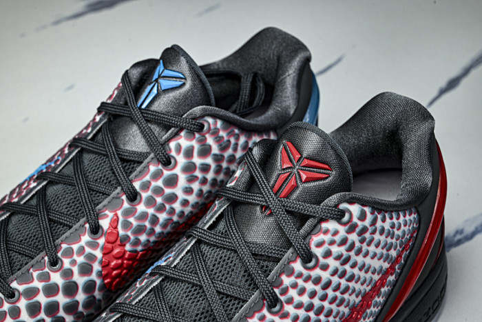 Nike Kobe 6 Protro All-Star "Hollywood 3D" IQ3902-002