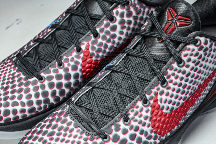 Nike Kobe 6 Protro All-Star "Hollywood 3D" IQ3902-002