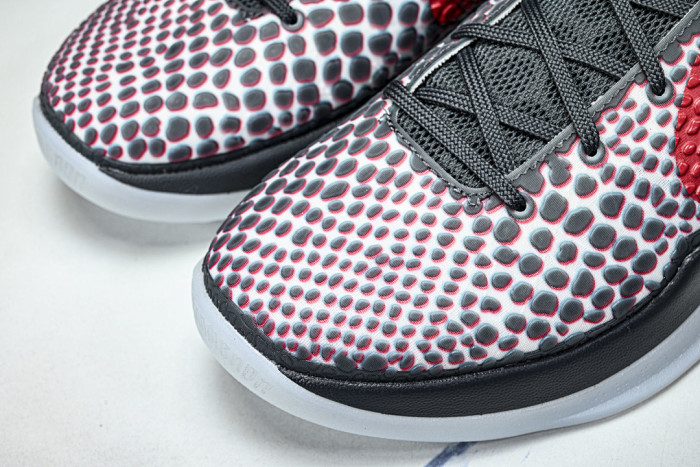 Nike Kobe 6 Protro All-Star "Hollywood 3D" IQ3902-002