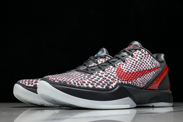 Nike Kobe 6 Protro All-Star "Hollywood 3D" IQ3902-002