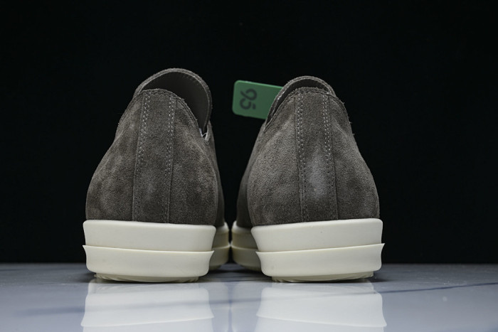 R1ck 0wens SNEAKERS copshpe OR-low top42