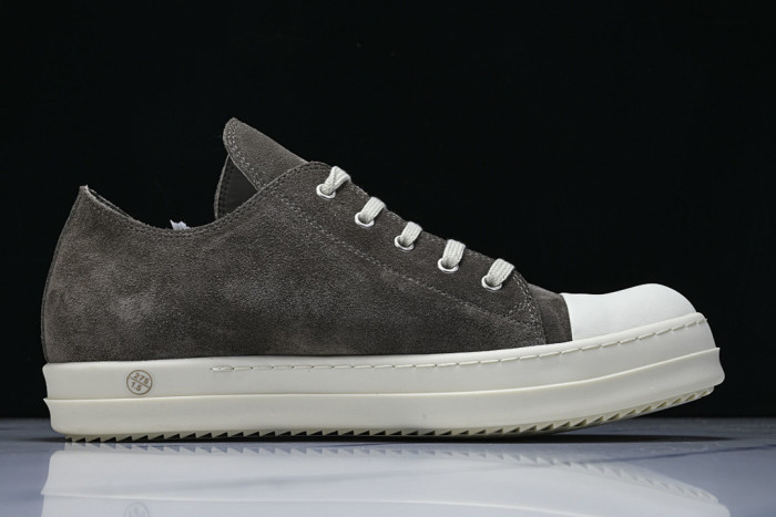 R1ck 0wens SNEAKERS copshpe OR-low top42