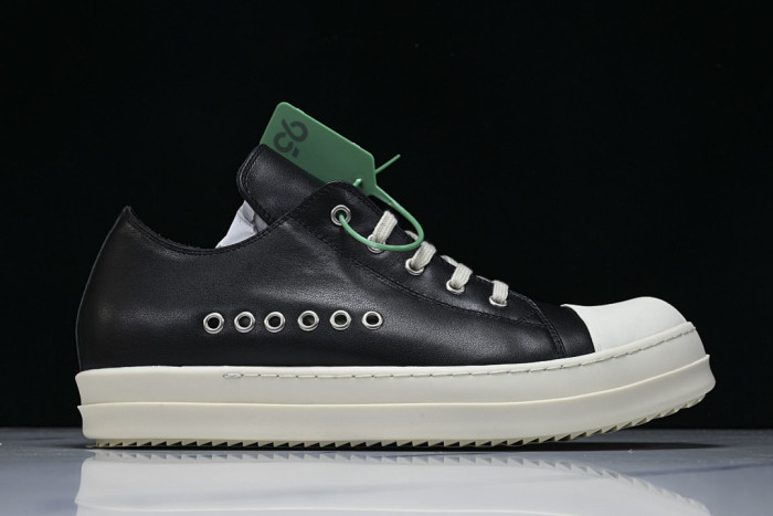 R1ck 0wens SNEAKERS copshpe OR-low top43